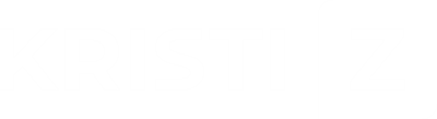 KRISTI Z Logo